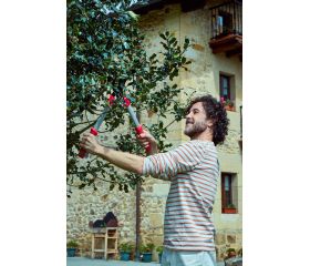 Tijera de dos manos con mangos ComfortGel- 50cm / 345050