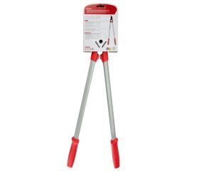 Tijera de dos manos con mangos Confort Gel -75cm / 345075