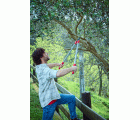 Tijera de dos manos con mangos Confort Gel -75cm / 345075