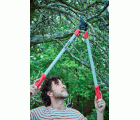 Tijera de dos manos con mangos Confort Gel -75cm / 345075