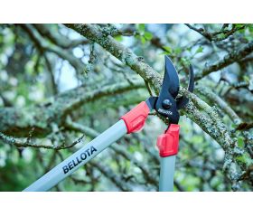 Tijera de dos manos con mangos Confort Gel -75cm / 345075