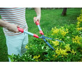 Cortasetos con mangos ComfortGel hoja recta / 3470R