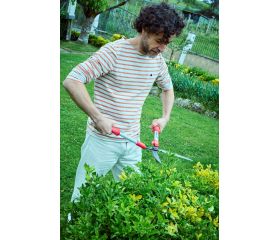 Cortasetos con mangos ComfortGel hoja recta / 3470R