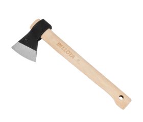 Hacha Vizcaína / 8130-400 C