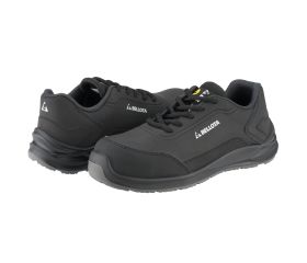 Zapatilla de Seguridad Flex Carbon Fem S3 Talla 41 / FTW074190S3