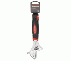 Llave ajustable moleta central 200 mm / 2646108