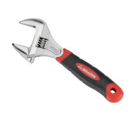 Llave ajustable moleta central 200 mm / 2646108