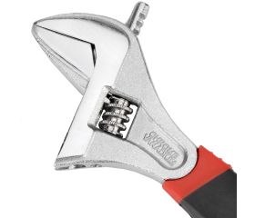 Llave ajustable moleta central 200 mm / 2646108