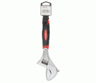 Llave ajustable moleta central 250 mm / 2646110