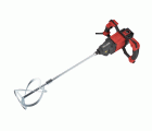Máquina mezcladora 1800 W 220 v enchufe tipo C-F / M18