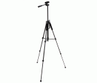 Trípode regulable de 1,5 m con nivel para niveles láser / NIVTRIPOD15
