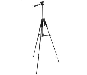 Trípode regulable de 1,5 m con nivel para niveles láser / NIVTRIPOD15
