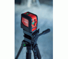 Trípode regulable de 1,5 m con nivel para niveles láser / NIVTRIPOD15