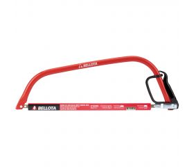 Sierra de arco para corte de madera seca / 45391-21