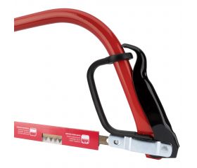 Sierra de arco para corte de madera seca / 45391-21