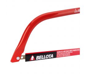 Sierra de arco para corte de madera seca / 45391-21