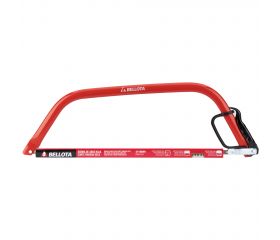 Sierra de arco para corte de madera seca / 45391-24