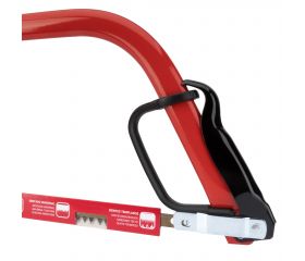 Sierra de arco para corte de madera seca / 45391-24