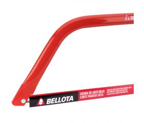 Sierra de arco para corte de madera seca / 45391-24