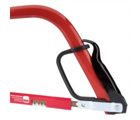 Sierra de arco para corte de madera seca / 45391-30