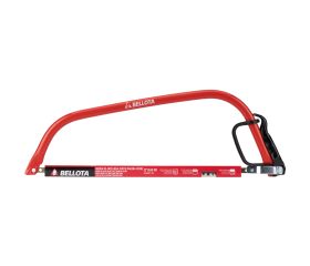 Sierra de arco para corte de madera verde / 45401-21