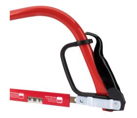 Sierra de arco para corte de madera verde / 45401-21