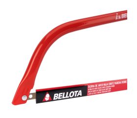 Sierra de arco para corte de madera verde / 45401-21