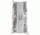 Calzo de nivelación cerámica para sistema cuña para cerámica hasta 20 mm de 5 mm - Bolsa 250 unidades / LSW050S