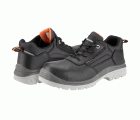 Zapato de seguridad Comp+ Negra S3 talla 39 / 72308NJS339
