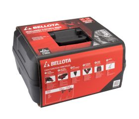 Máquina mezcladora 1800 W 220 v con maleta plástica enchufe tipo C-F / M18CASE