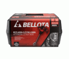 Máquina mezcladora 1800 W 220 v con maleta plástica enchufe tipo C-F / M18CASE