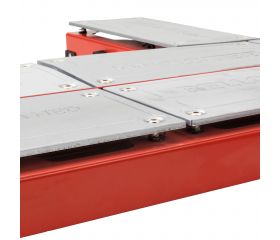 Cortadora de cerámica Neo hasta 1550 mm de corte / NEO155