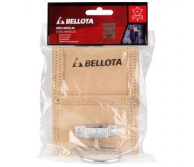 Porta martillos de piel / PCMAR