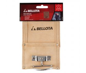 Porta martillos de piel / PCMAR