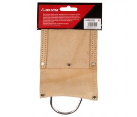 Porta martillos de piel / PCMAR