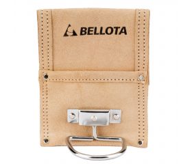 Porta martillos de piel / PCMAR