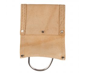 Porta martillos de piel / PCMAR