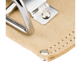 Porta martillos de piel / PCMAR