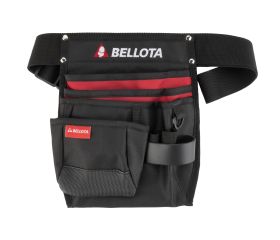 Cinturón porta-herramientas con 4 bolsillos / PN4BOL