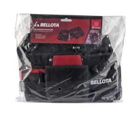 Cinturón porta-herramientas con 7 bolsillos / PN7BOL