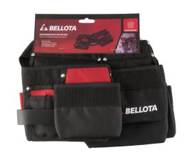 Cinturón porta-herramientas con 7 bolsillos / PN7BOL