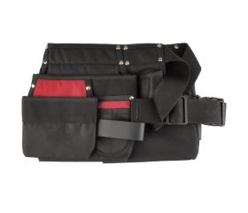 Cinturón porta-herramientas con 7 bolsillos / PN7BOL