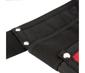 Cinturón porta-herramientas con 7 bolsillos / PN7BOL