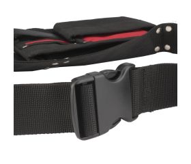 Cinturón porta-herramientas con 7 bolsillos / PN7BOL