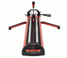 Cortadora de cerámica Fit con bolsa 1250 mm / FIT120B