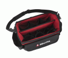 Bolsa portaherramientas abierta 30 cm / BN30A