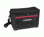Bolsa portaherramientas tapa plana 45 cm  / BN45P