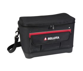 Bolsa portaherramientas tapa plana 45 cm  / BN45P