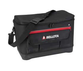Bolsa portaherramientas tapa plana 45 cm  / BN45P