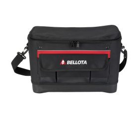 Bolsa portaherramientas tapa plana 45 cm  / BN45P